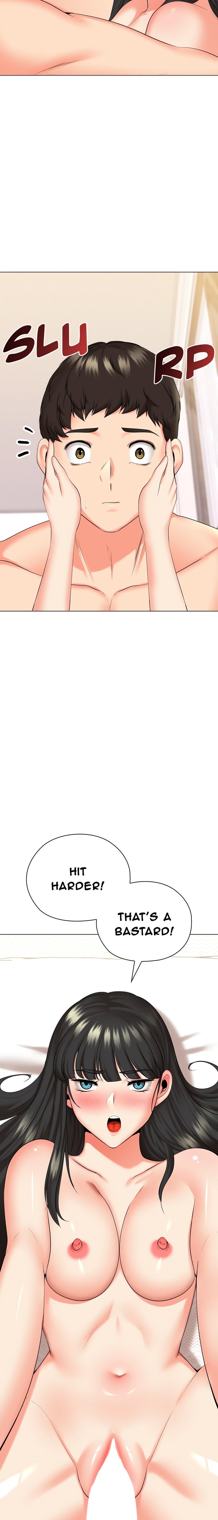 The High Society Chapter 41 - Page 5