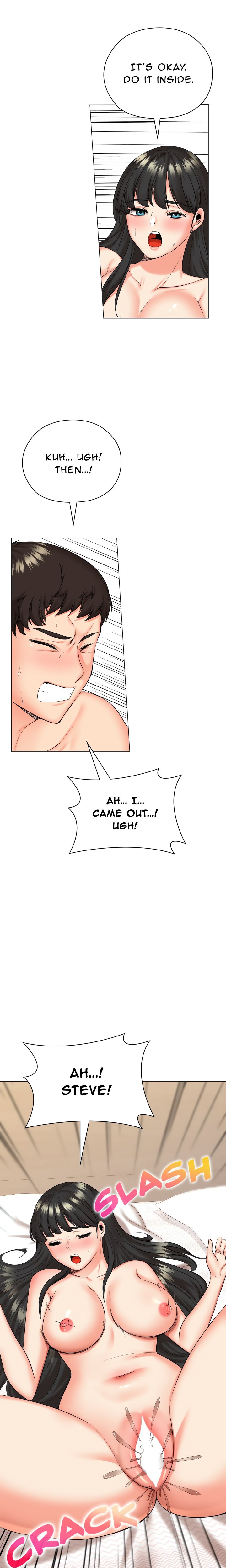 The High Society Chapter 41 - Page 9