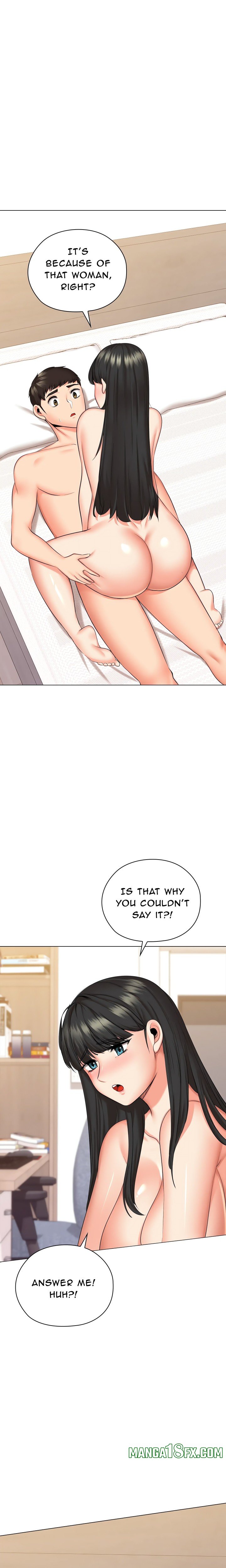 The High Society Chapter 42 - Page 2