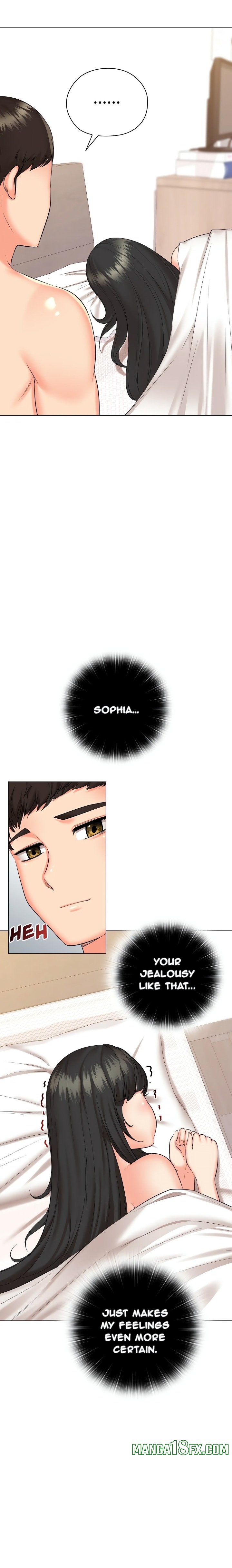 The High Society Chapter 42 - Page 6