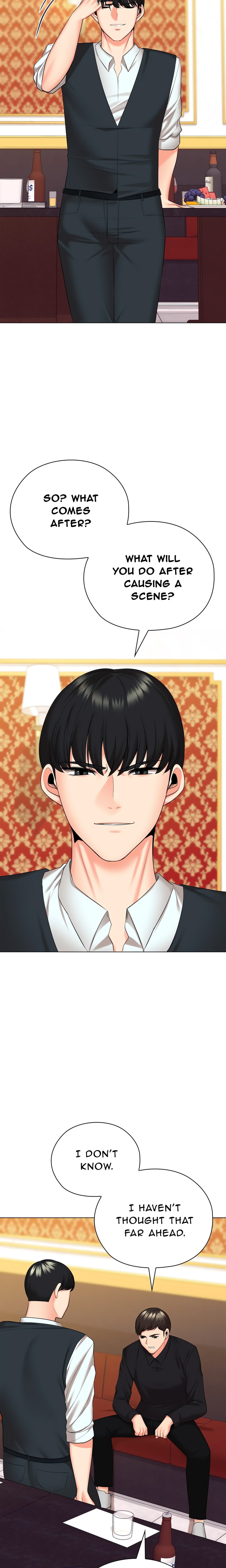 The High Society Chapter 43 - Page 11