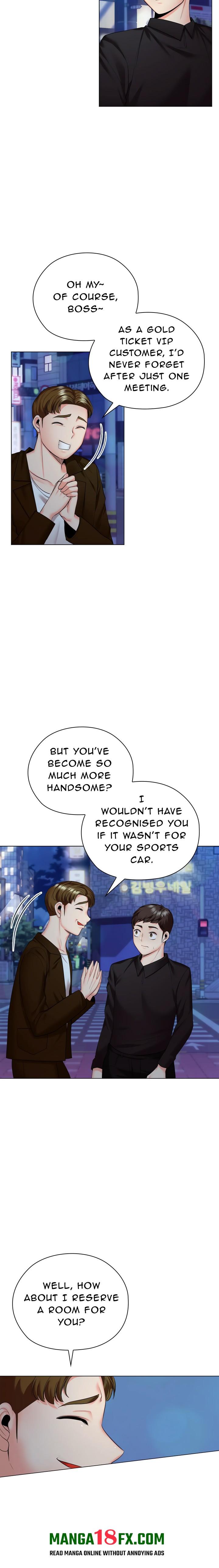 The High Society Chapter 43 - Page 2