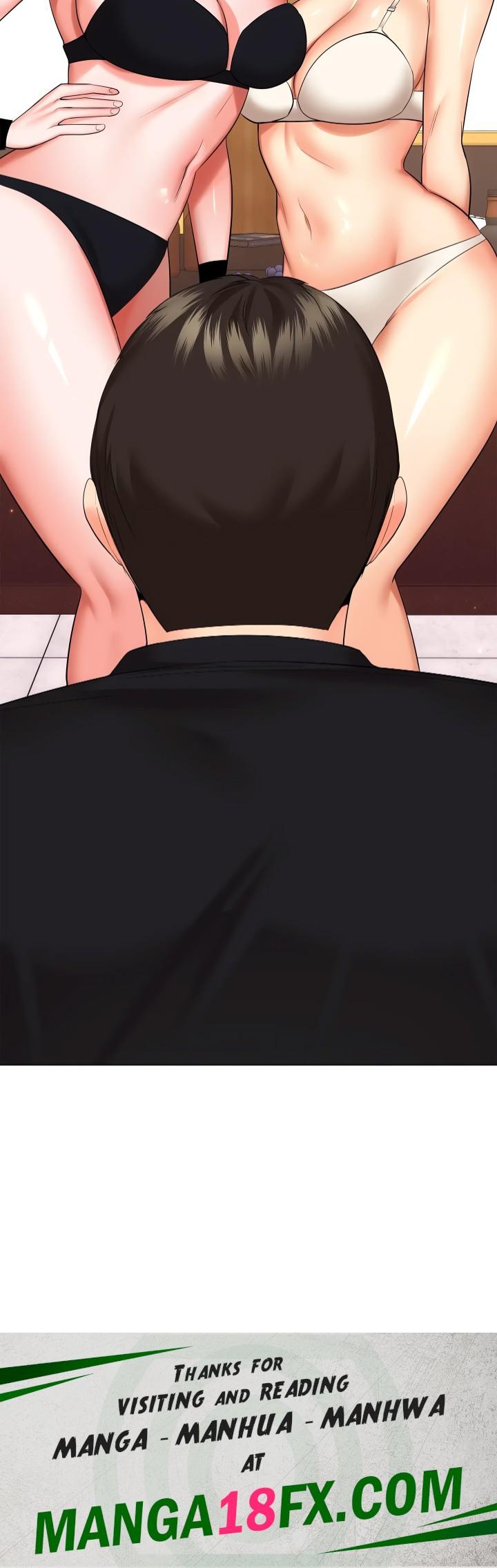 The High Society Chapter 43 - Page 27