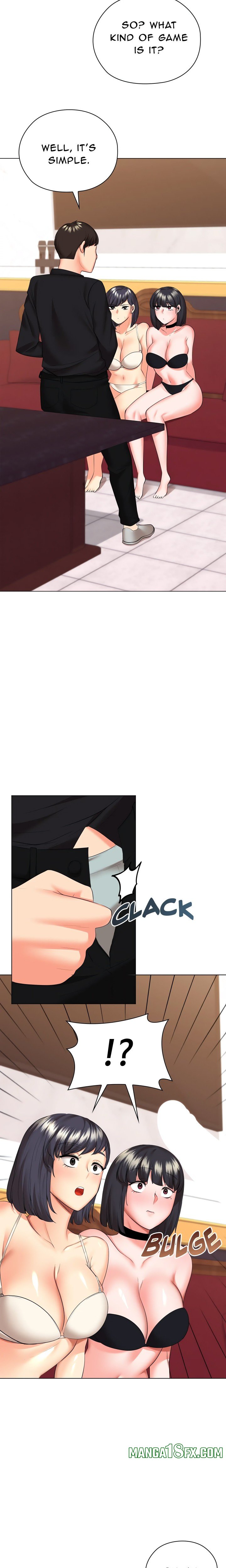 The High Society Chapter 44 - Page 11