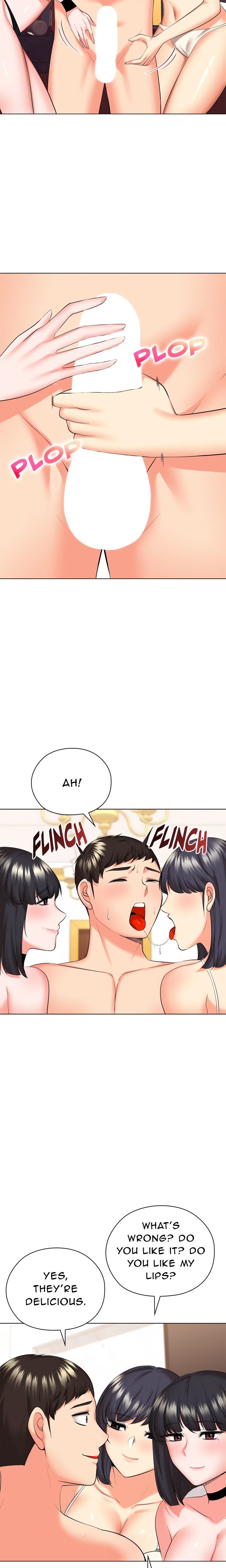 The High Society Chapter 44 - Page 17