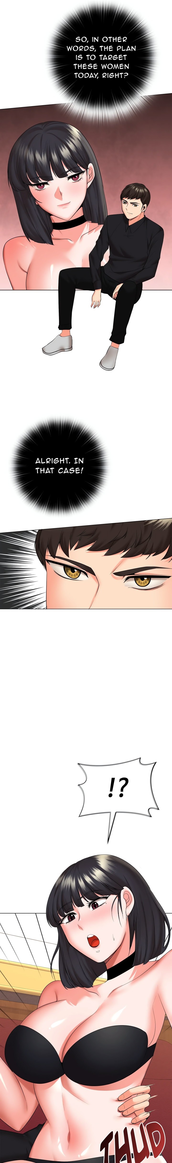 The High Society Chapter 44 - Page 3