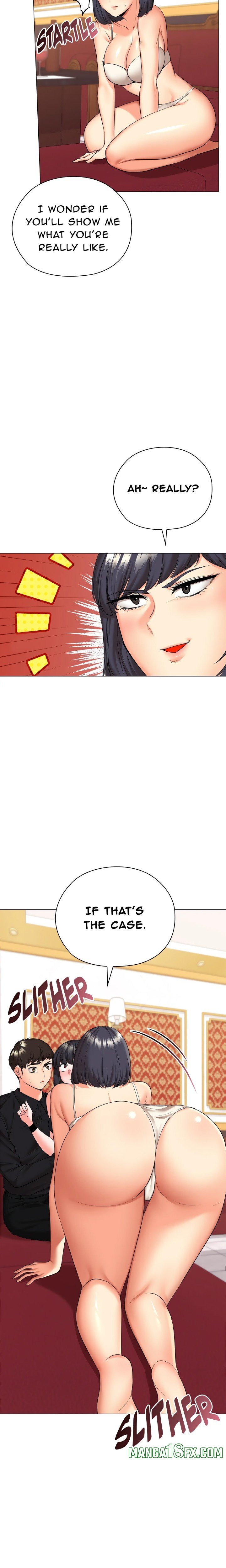 The High Society Chapter 44 - Page 6