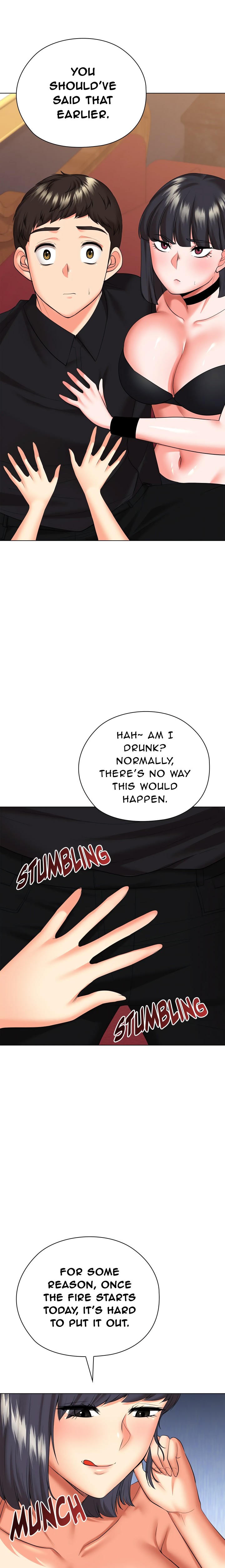 The High Society Chapter 44 - Page 7