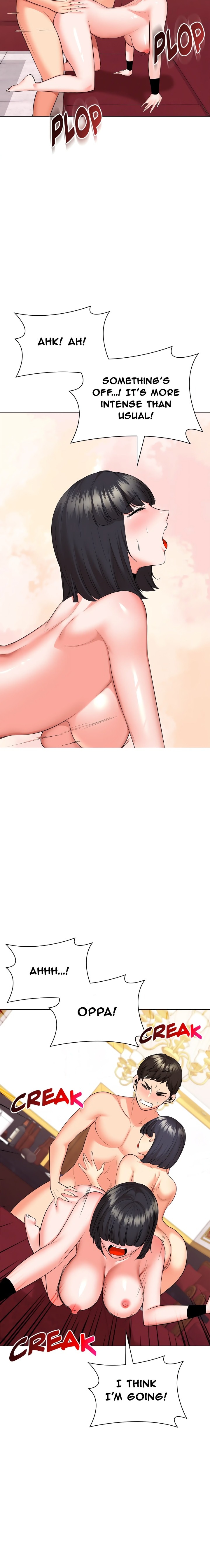 The High Society Chapter 45 - Page 12