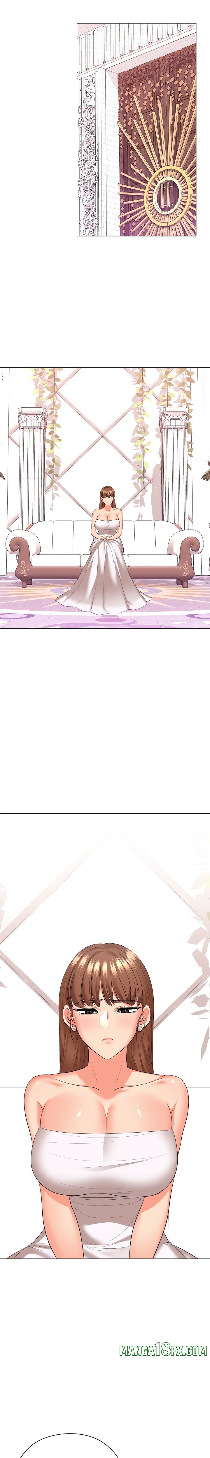 The High Society Chapter 45 - Page 27