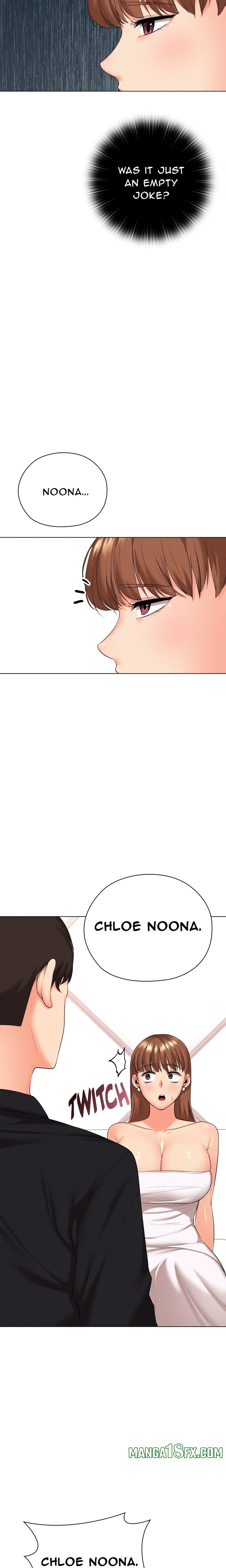 The High Society Chapter 46 - Page 11