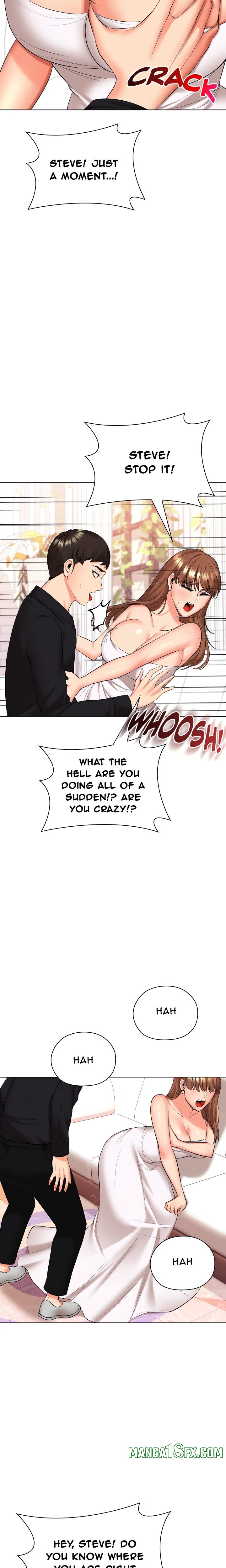 The High Society Chapter 46 - Page 17