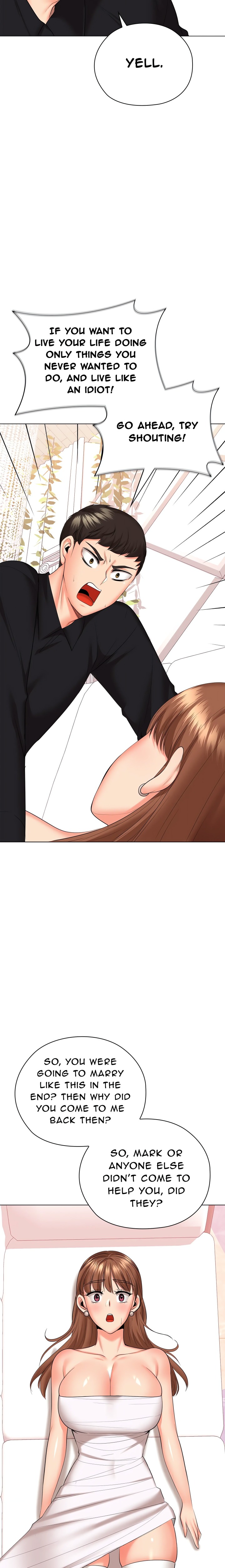 The High Society Chapter 46 - Page 21