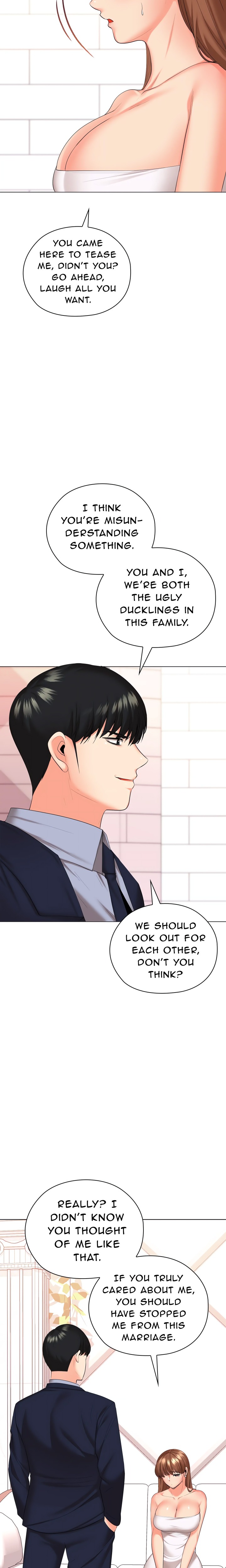 The High Society Chapter 46 - Page 4