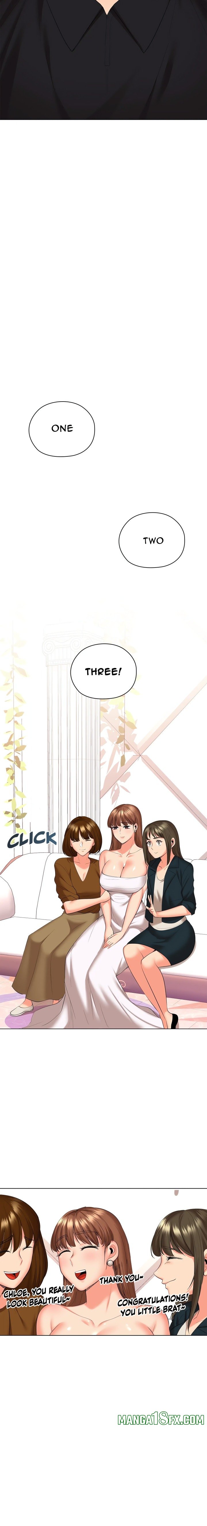 The High Society Chapter 46 - Page 8