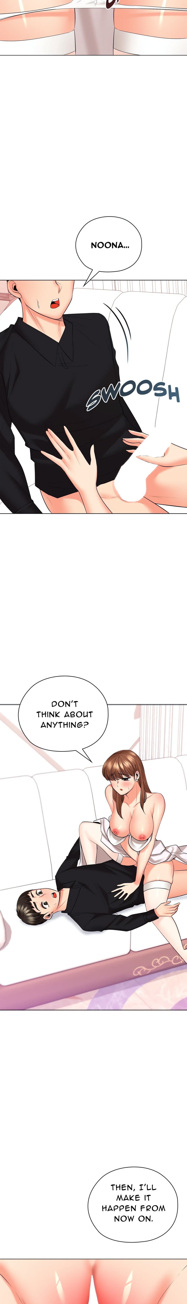 The High Society Chapter 48 - Page 10