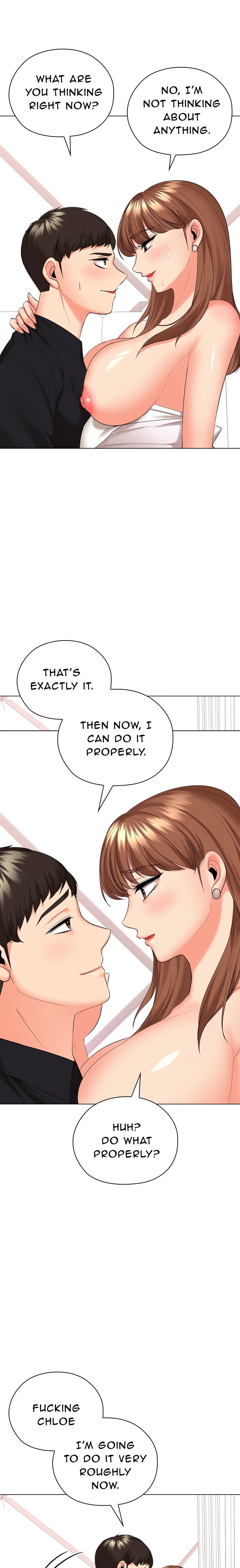 The High Society Chapter 48 - Page 15