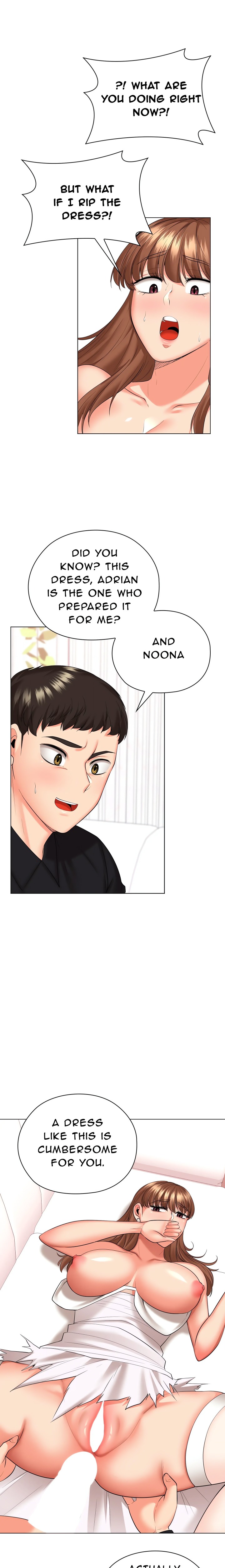 The High Society Chapter 48 - Page 17