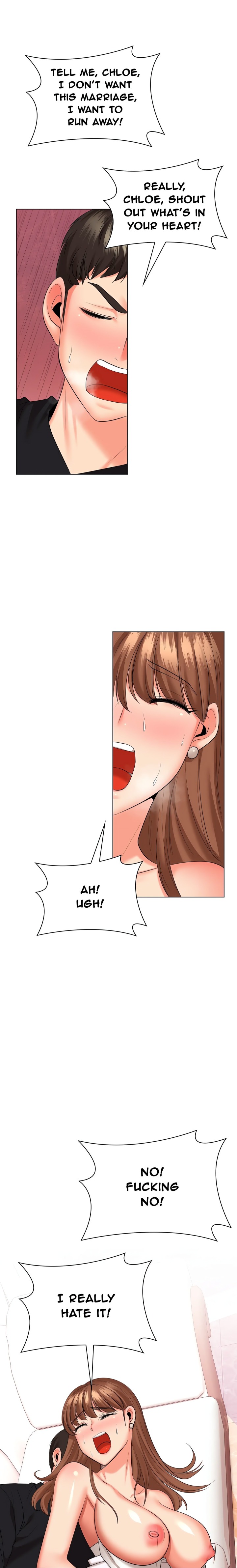 The High Society Chapter 48 - Page 21