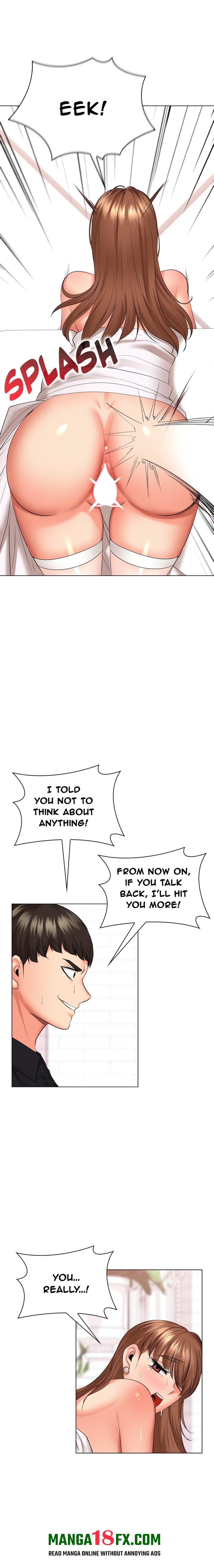 The High Society Chapter 48 - Page 3