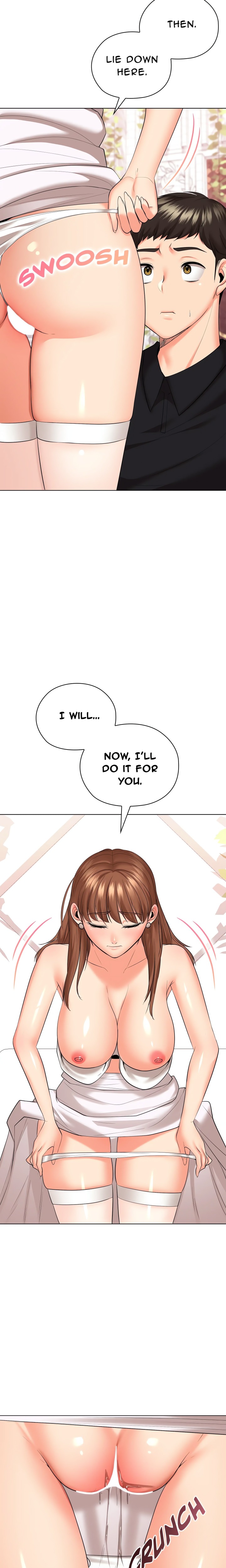 The High Society Chapter 48 - Page 9