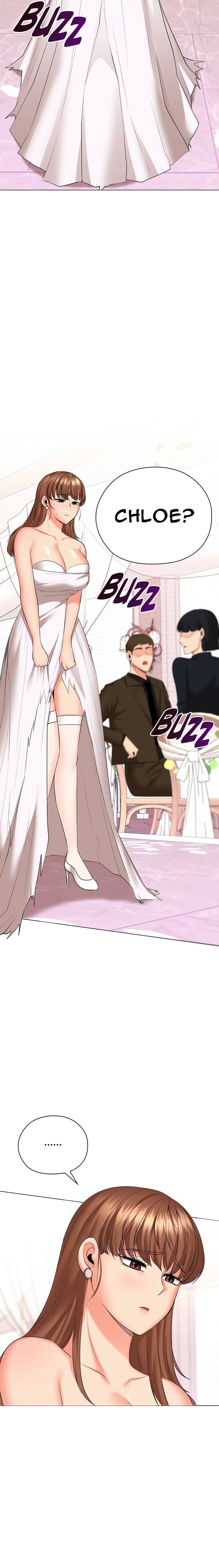 The High Society Chapter 49 - Page 11