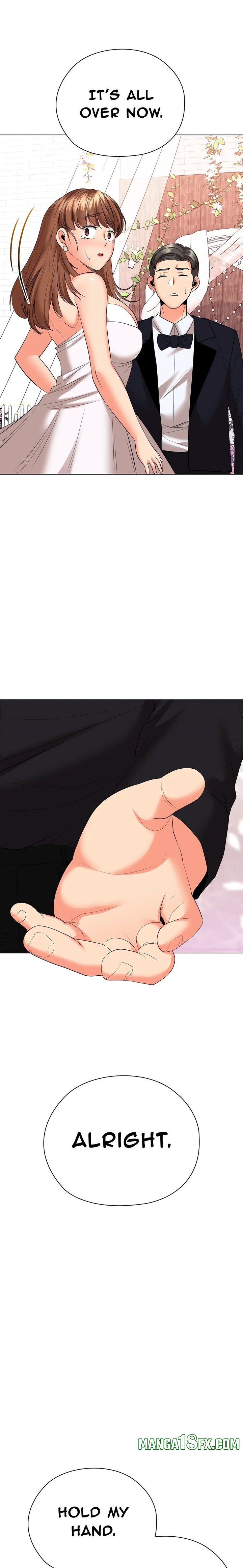 The High Society Chapter 49 - Page 19