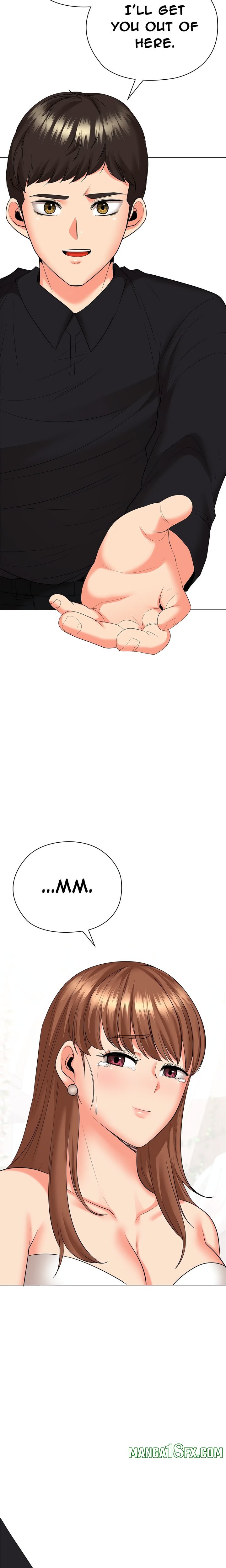 The High Society Chapter 49 - Page 20