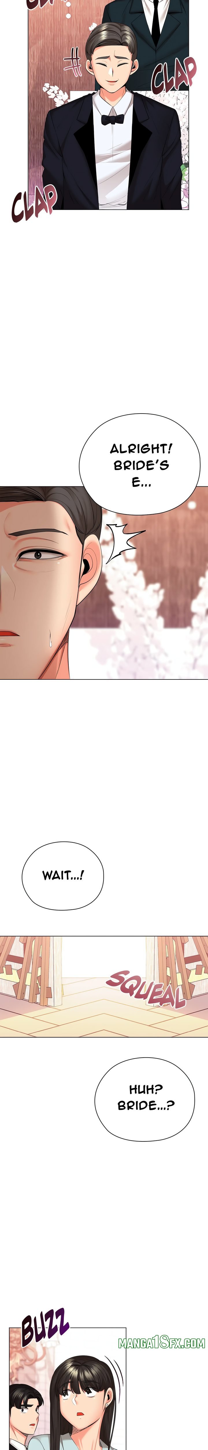 The High Society Chapter 49 - Page 9