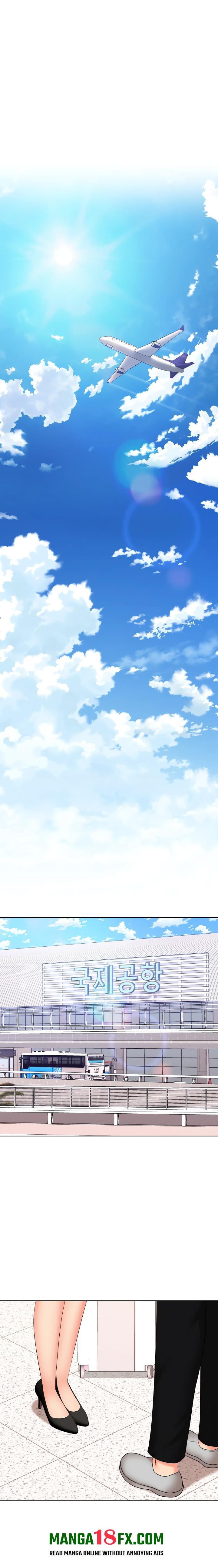 The High Society Chapter 50 - Page 1