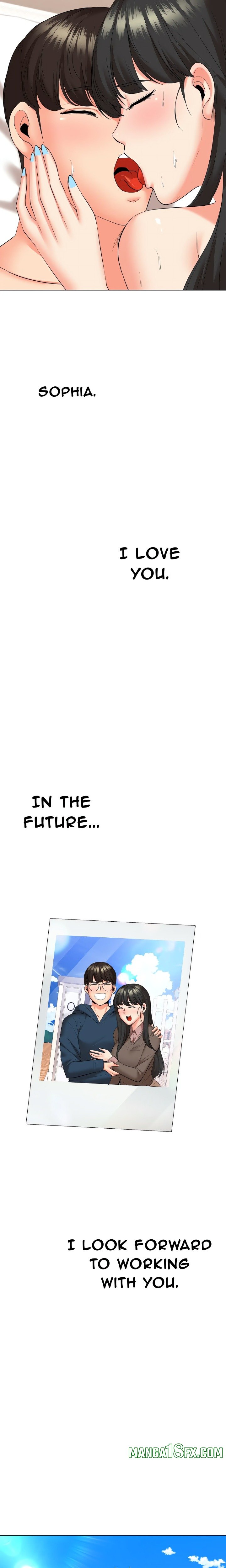 The High Society Chapter 50 - Page 24