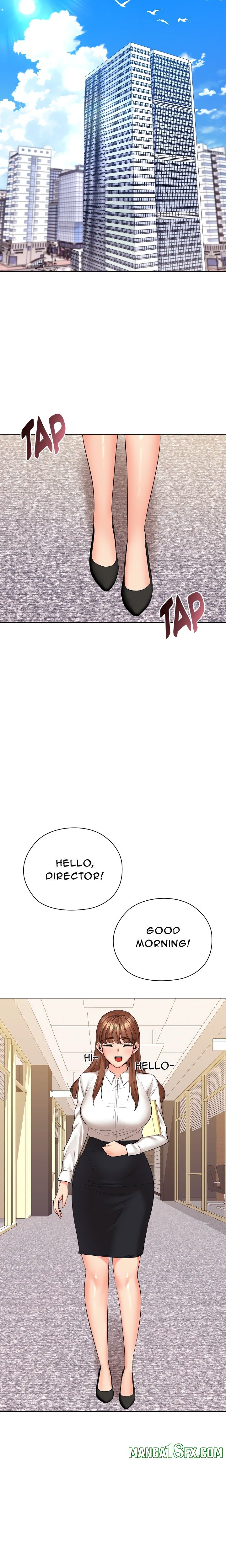 The High Society Chapter 50 - Page 25