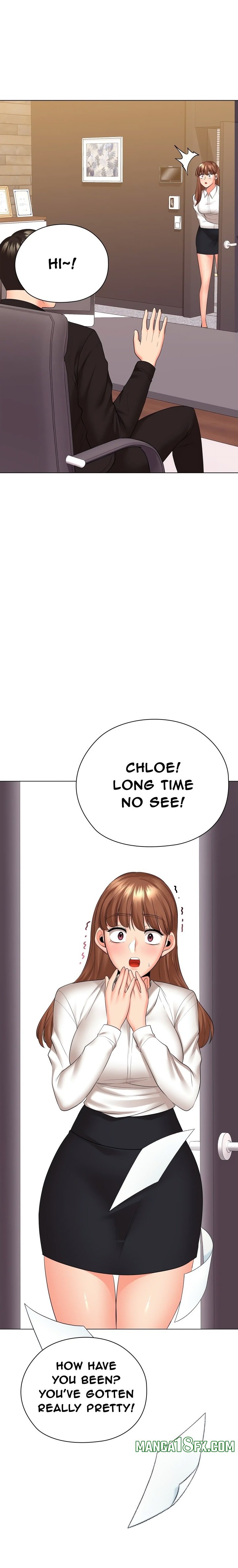 The High Society Chapter 50 - Page 27