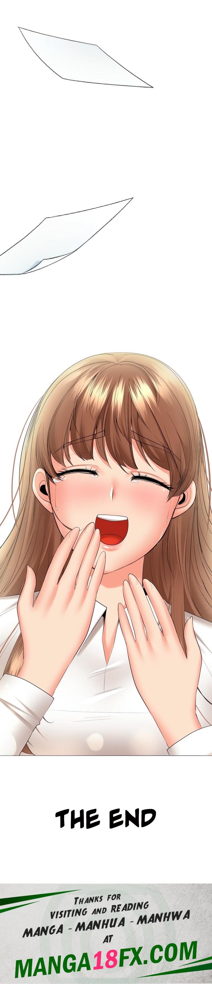 The High Society Chapter 50 - Page 28