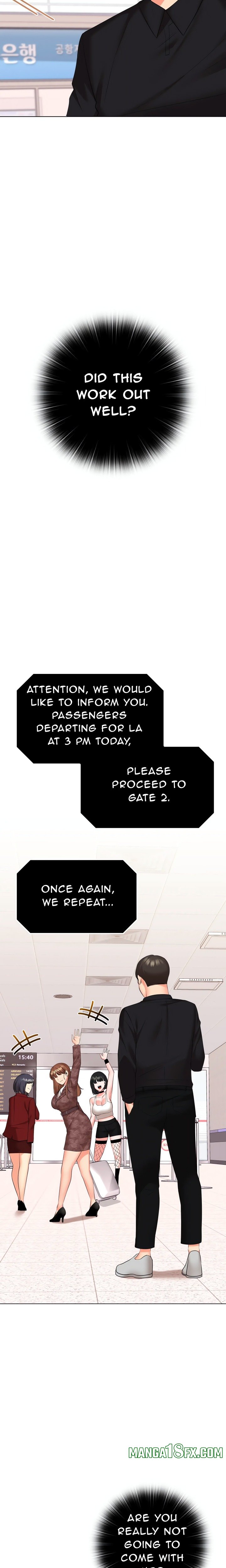 The High Society Chapter 50 - Page 9