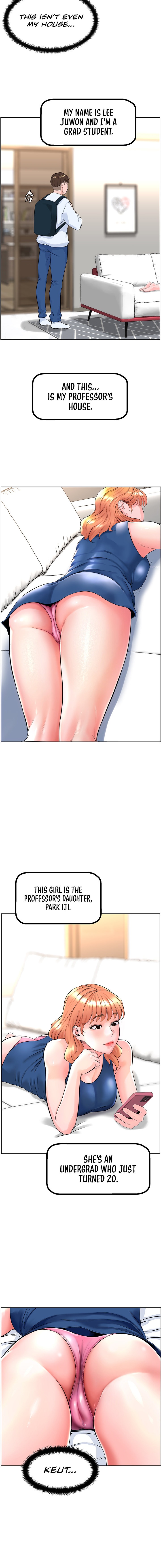 Frequency Chapter 1 - Page 6