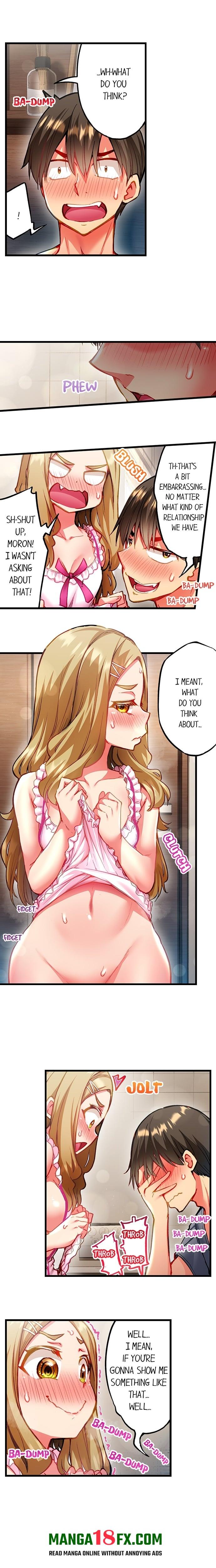 Adam’s Sweet Agony Chapter 122 - Page 2