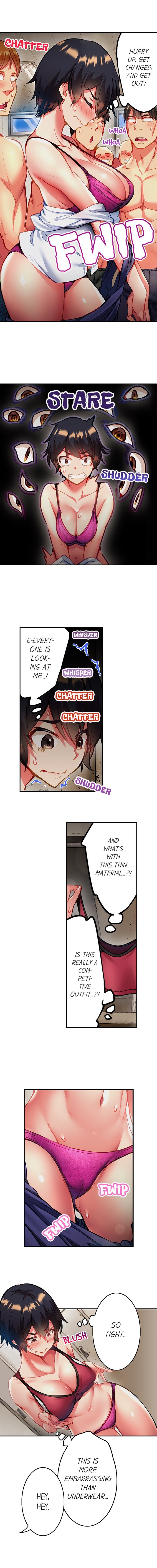 Adam’s Sweet Agony Chapter 99 - Page 2