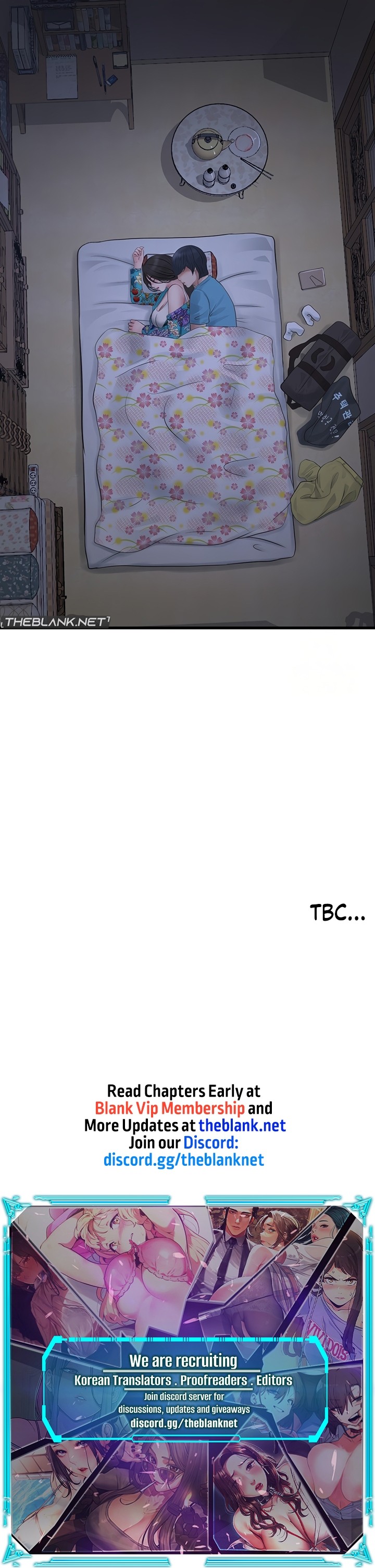 The Hole Diary Chapter 80 - Page 9