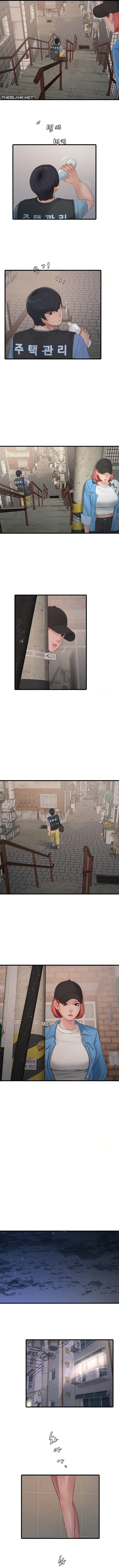 The Hole Diary Chapter 82 - Page 6