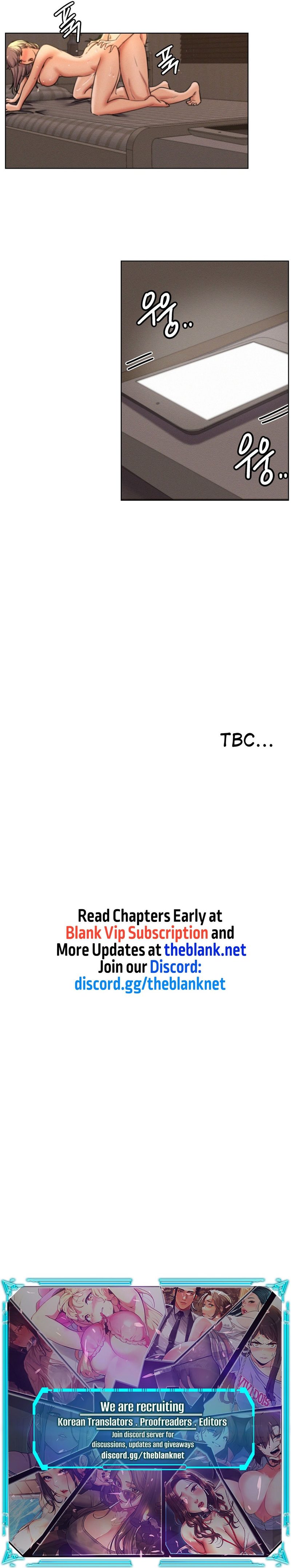 Staying with Ajumma Chapter 95 - Page 17