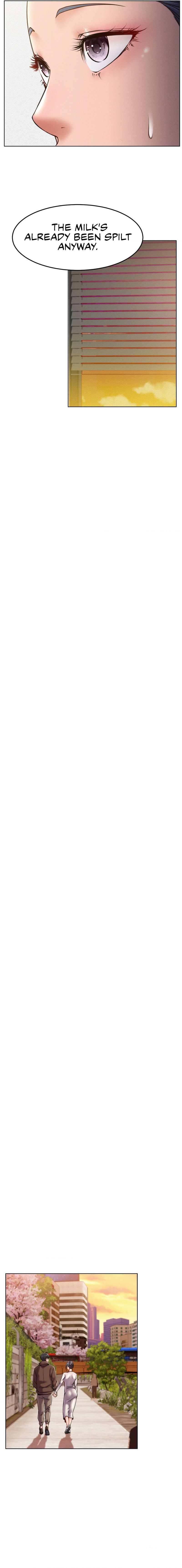 Staying with Ajumma Chapter 98 - Page 13