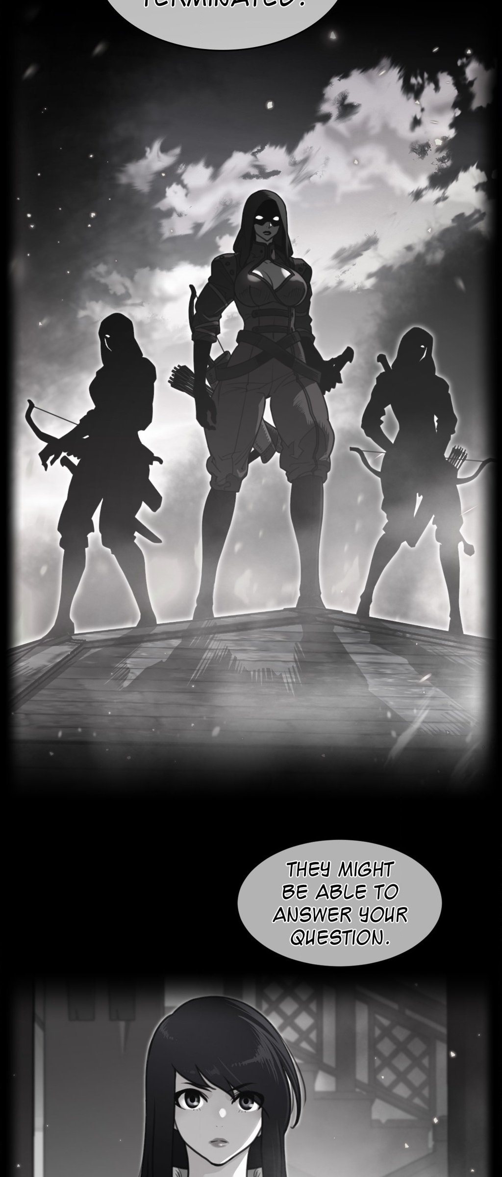 Perfect Half Chapter 194 - Page 2