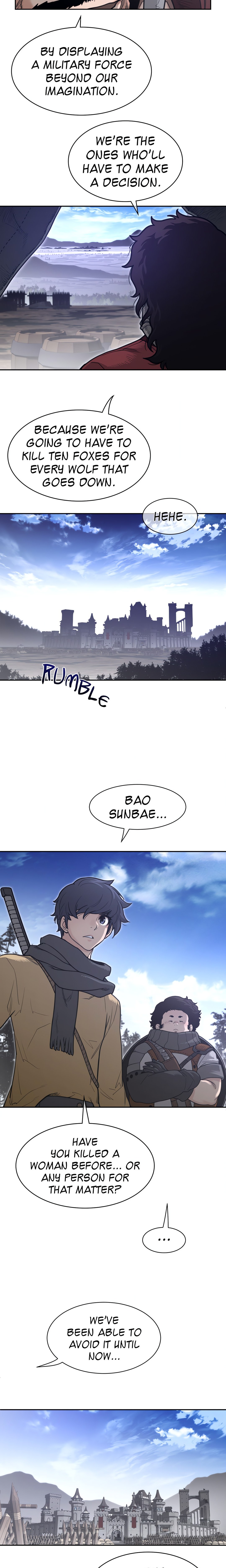 Perfect Half Chapter 196 - Page 7