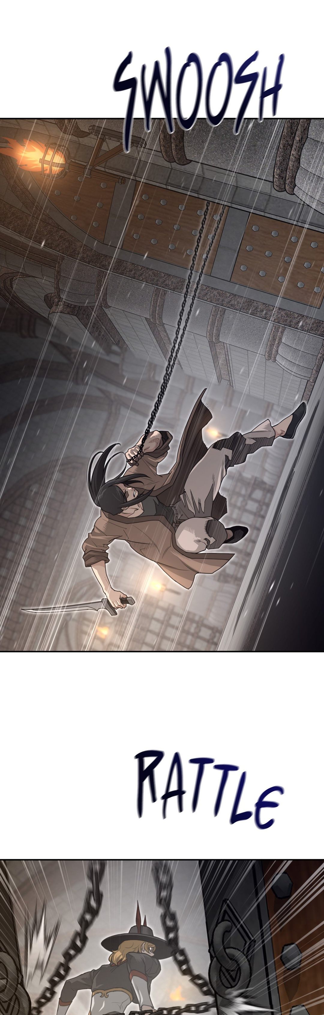 Perfect Half Chapter 197 - Page 21