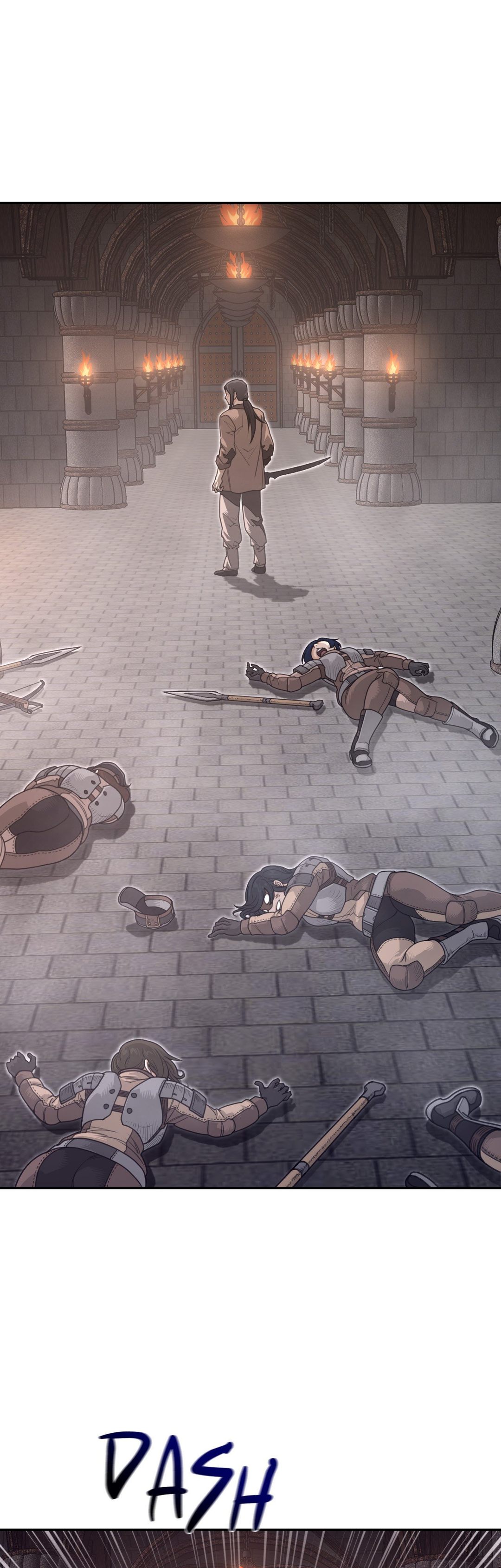 Perfect Half Chapter 197 - Page 35