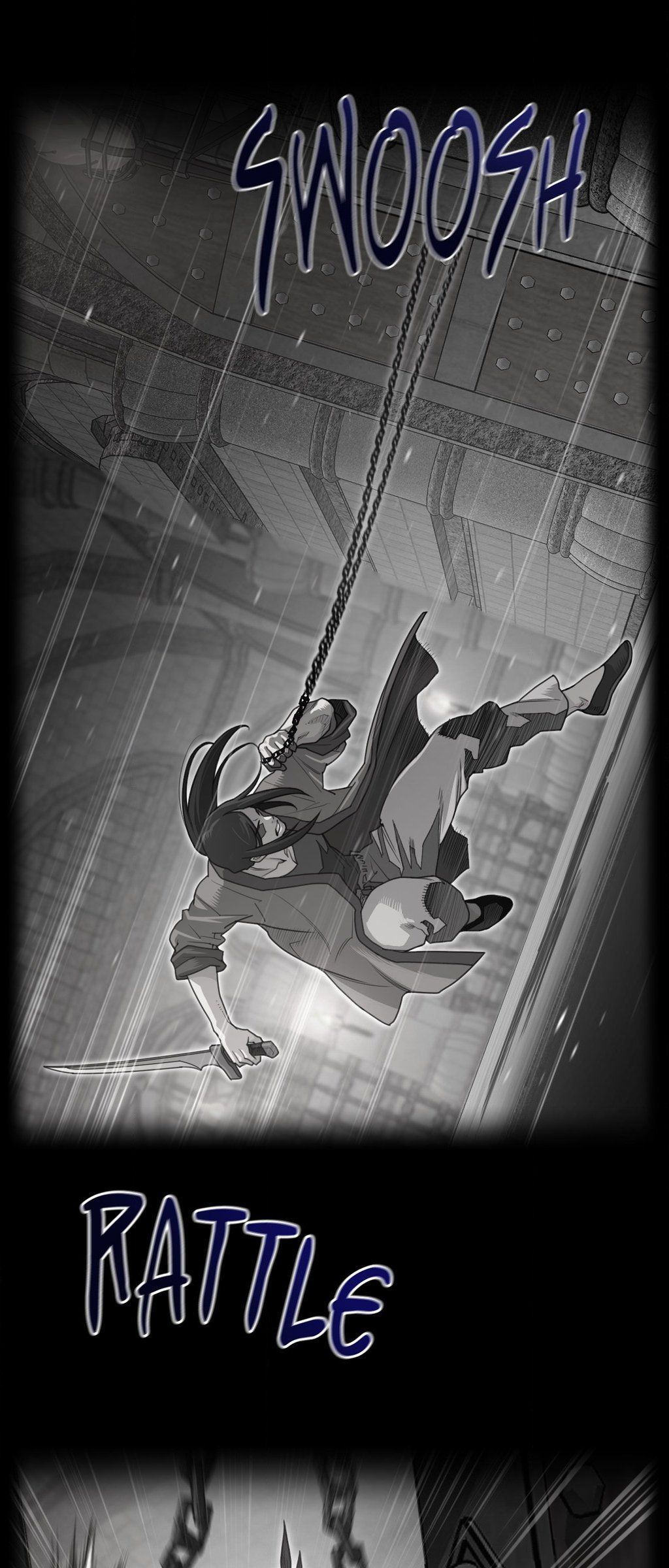 Perfect Half Chapter 198 - Page 1