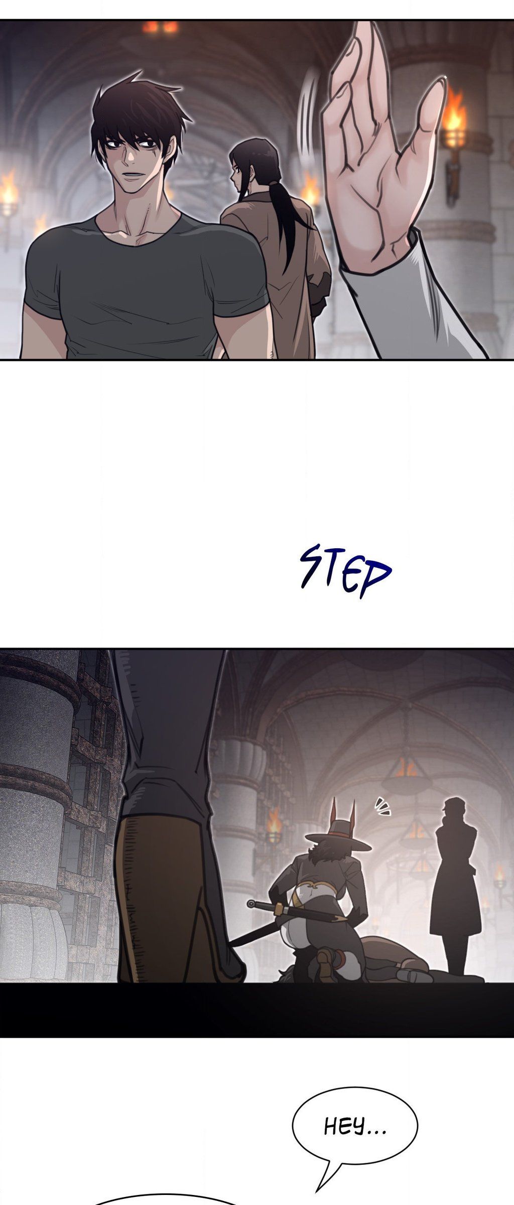 Perfect Half Chapter 198 - Page 24