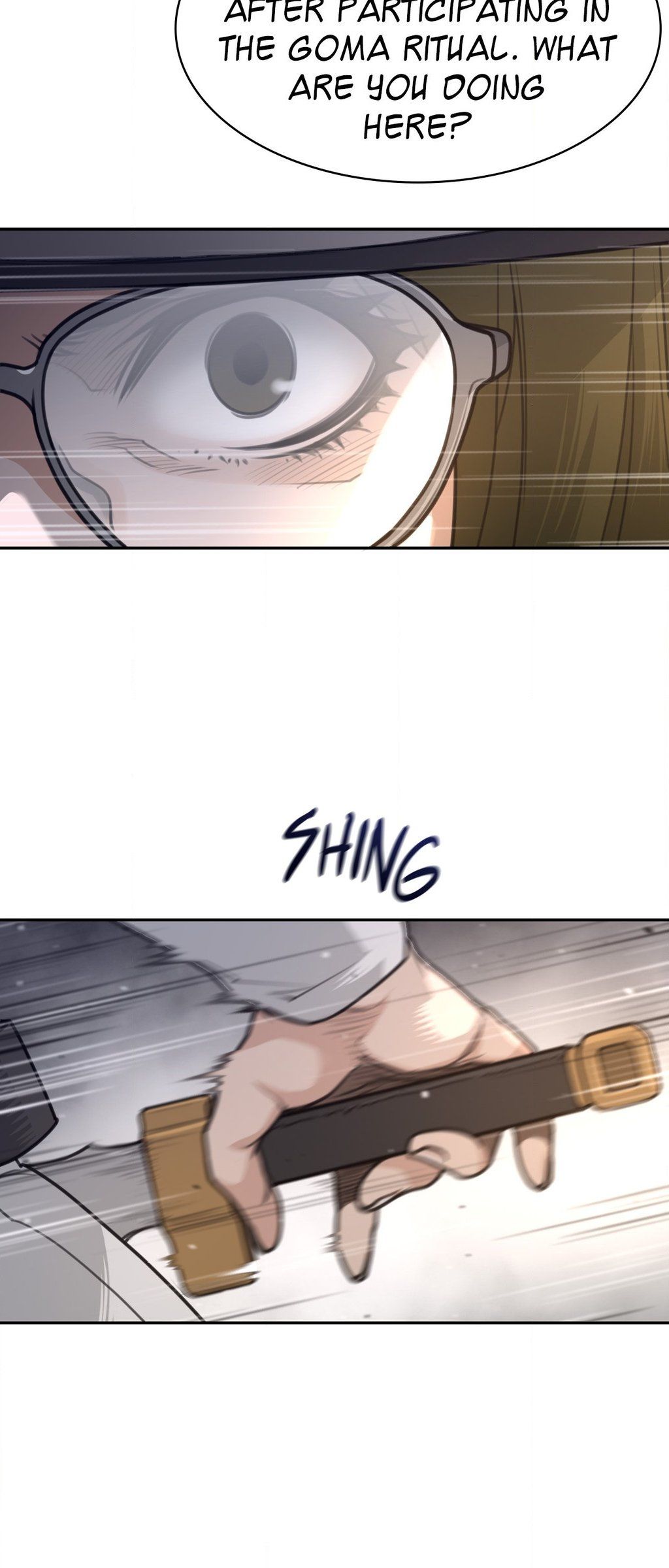 Perfect Half Chapter 198 - Page 29