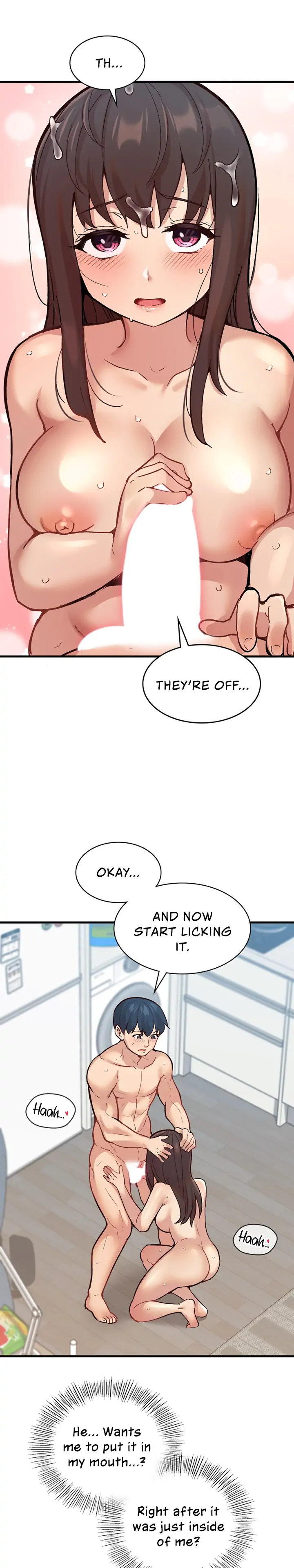 Smart App Life Chapter 7 - Page 21